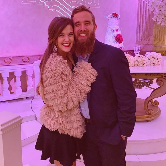 Amazon Coffee Fuzzy Fur Coat Jacket - Picture 2 of 2